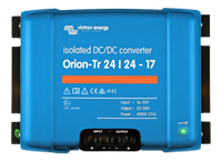 Orion-Tr 24/24-400W